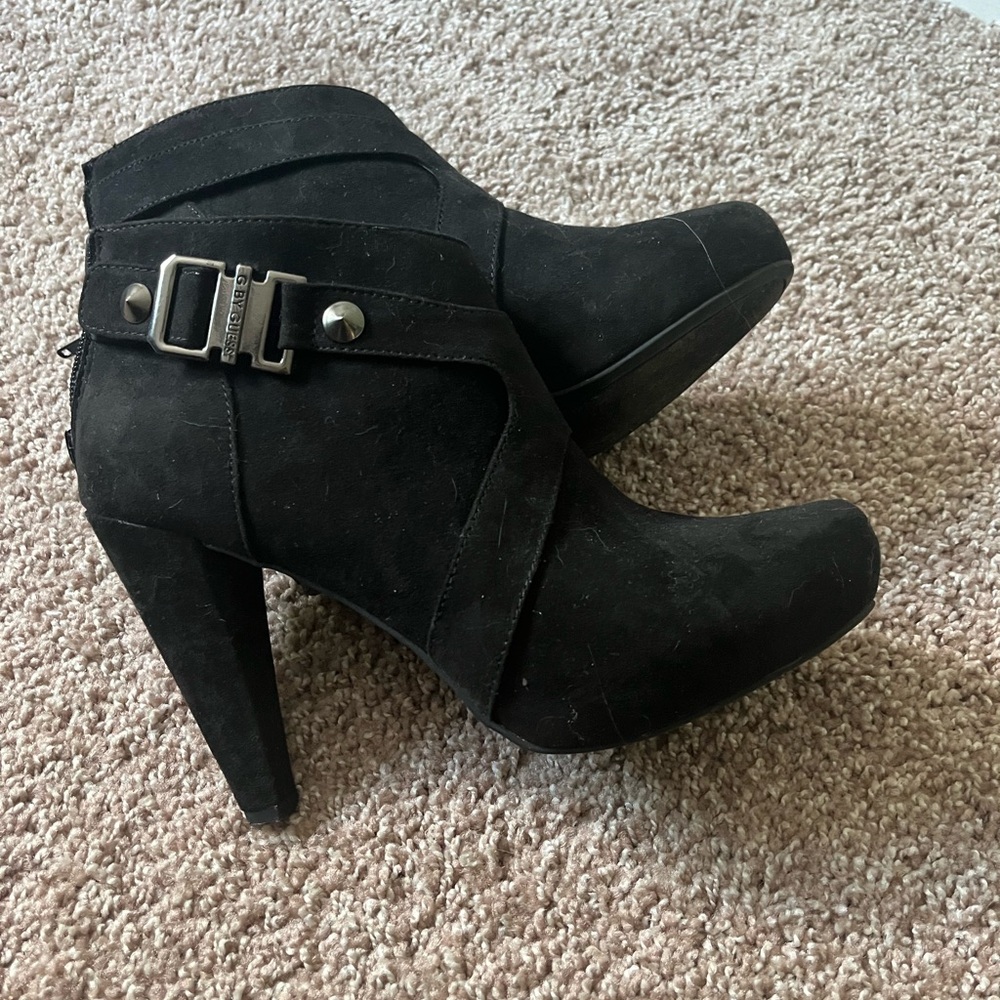 Comfortable Shoes - image 1